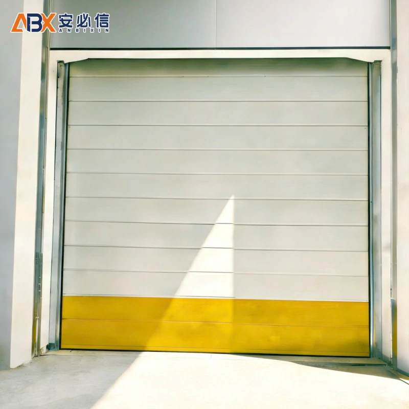 保山市高扬程滑升门