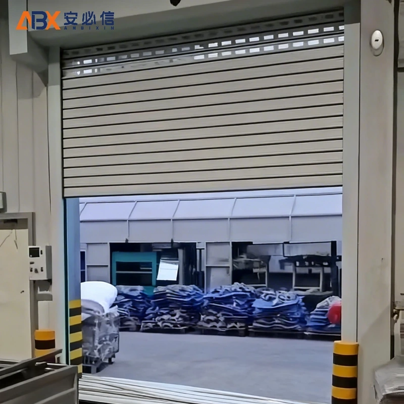 保山市感应高速门